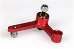 6600565 TWISTER CPX CNC TAIL PC LEVER SET (OPTION)